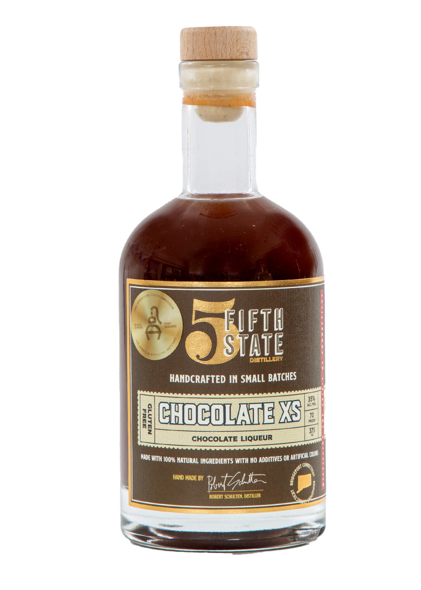 Chocolate XS 375ml