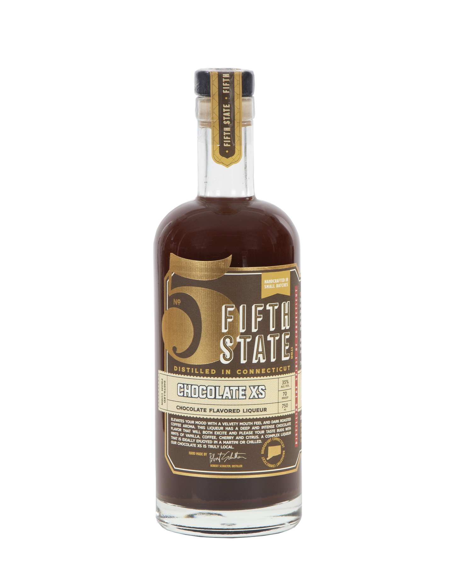 Chocolate XS 375ml