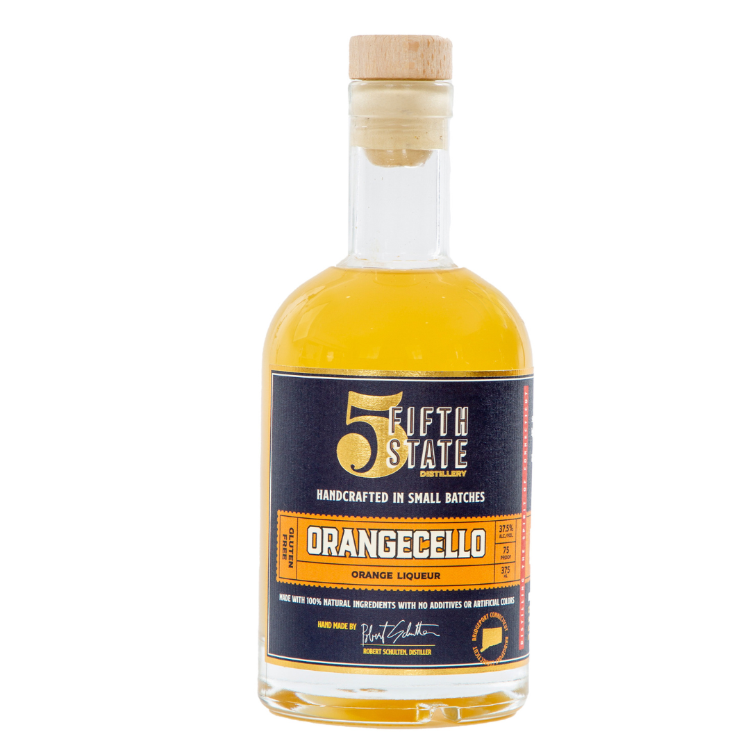 Orangecello 750ml