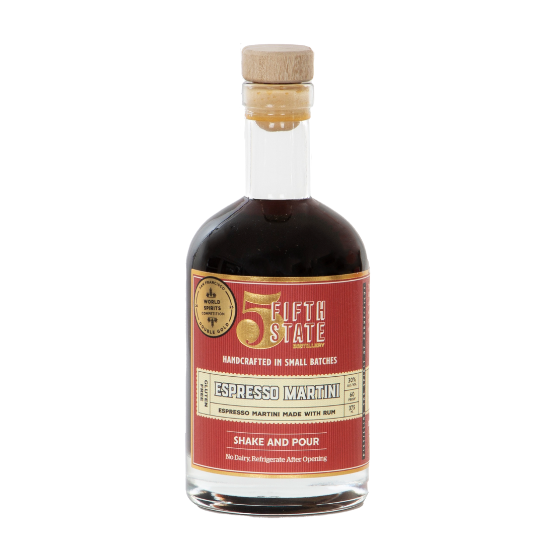 Espresso Martini 375ml