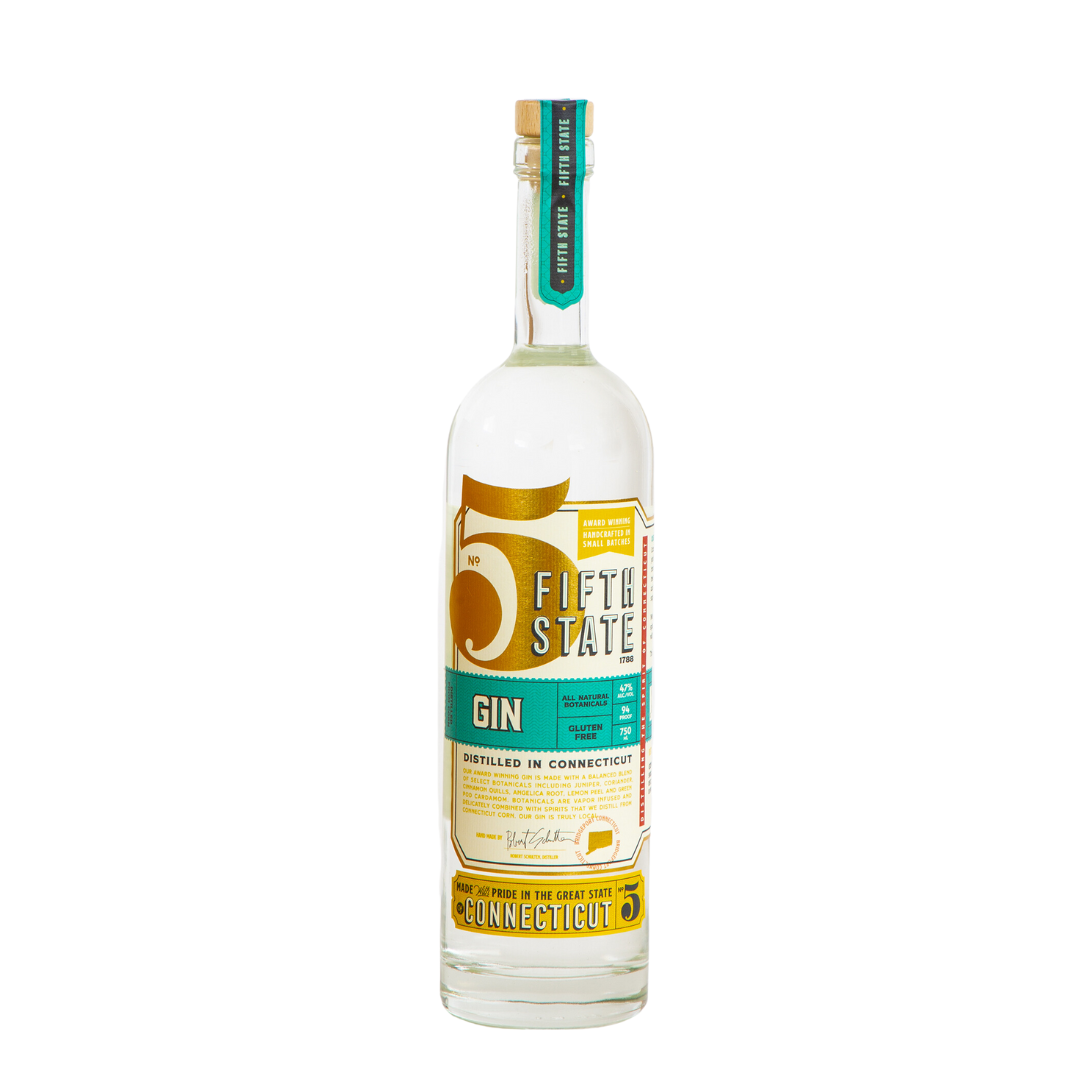 Gin 750ml
