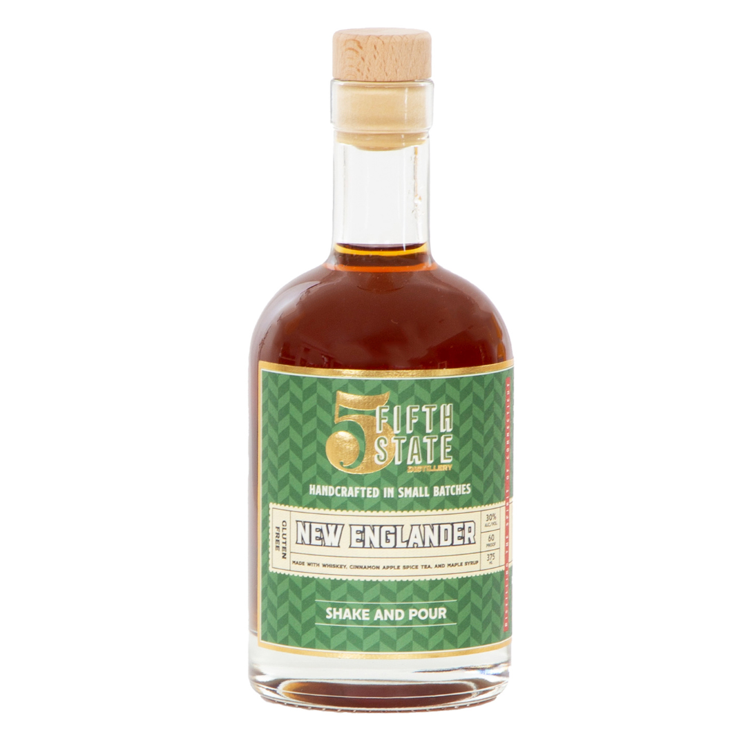 New Englander 375ml