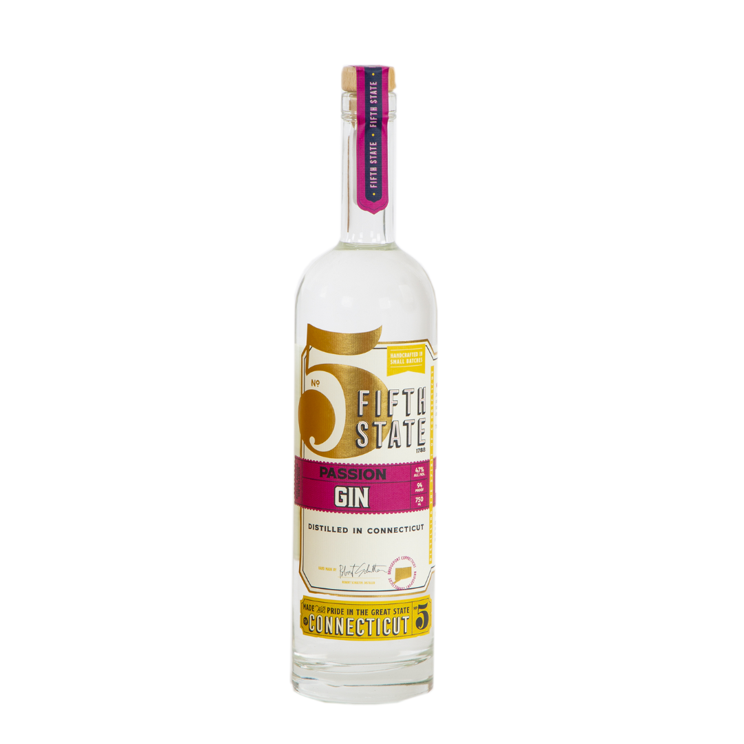 Passion Gin 750ml