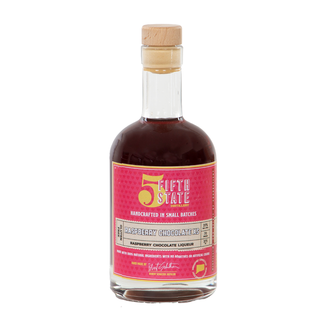 Raspberry Chocolate XS 375ml