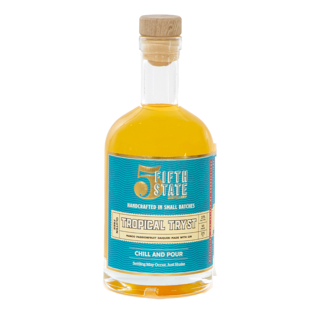 Tropical Tryst 375ml