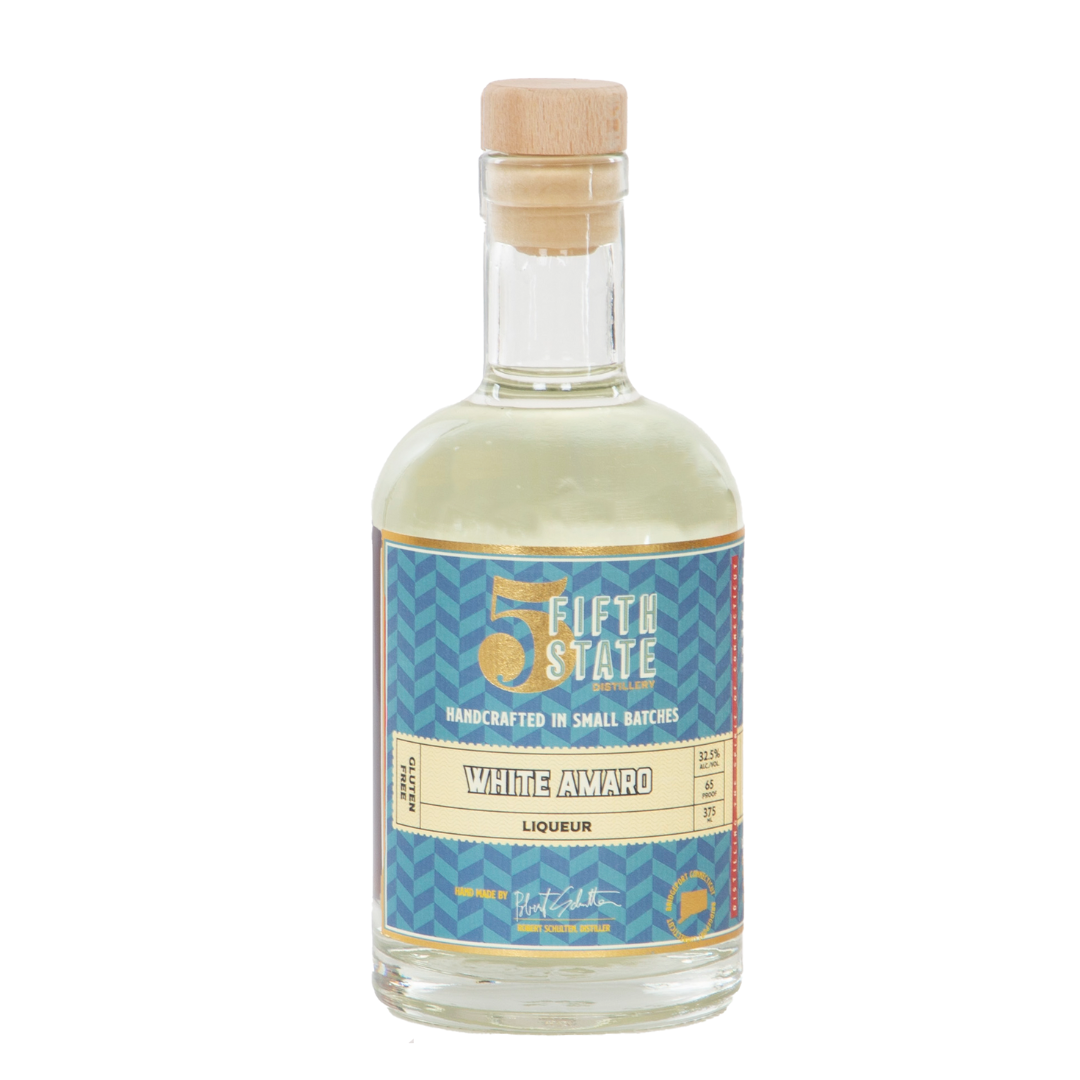 White Amaro 375ml