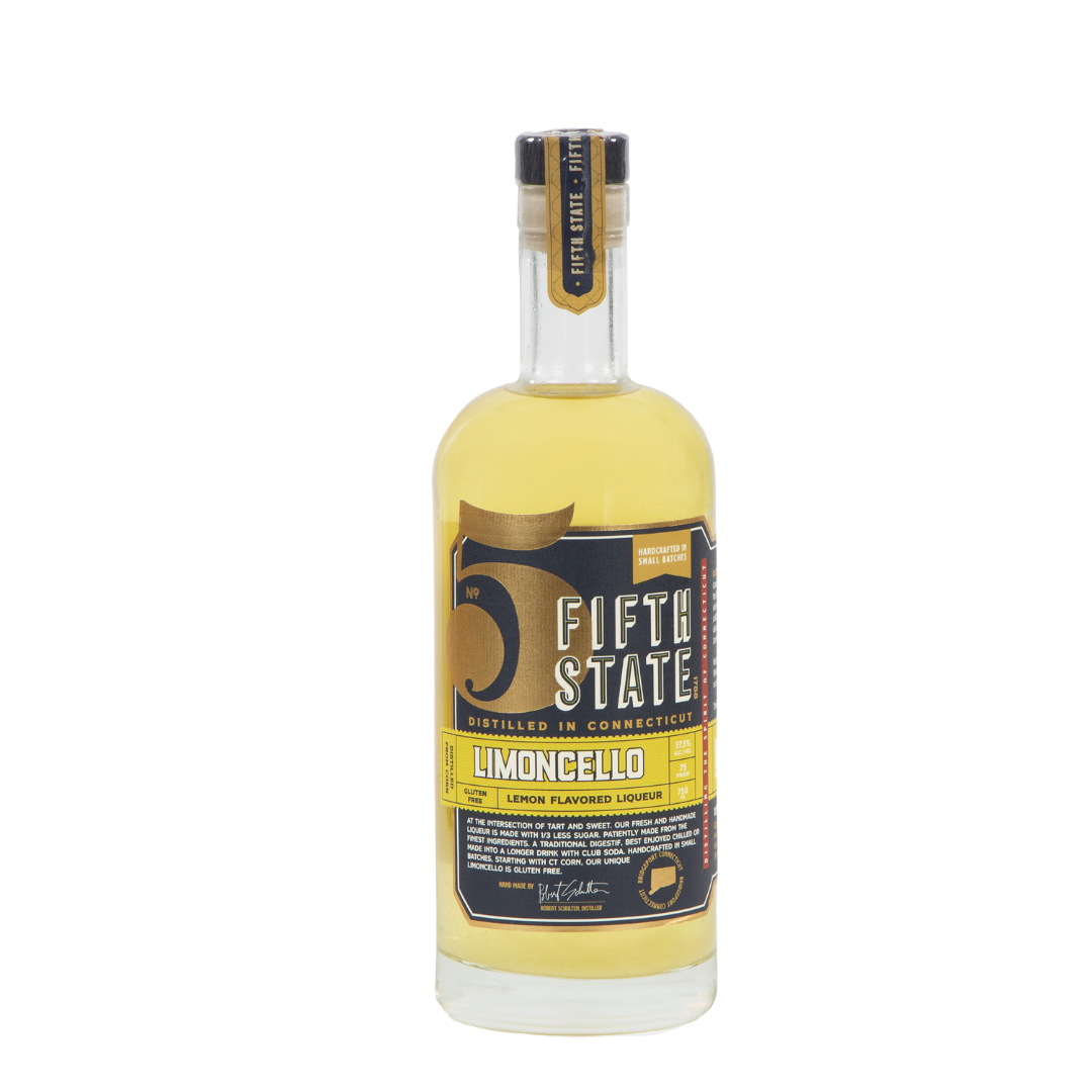 Limoncello 375ml