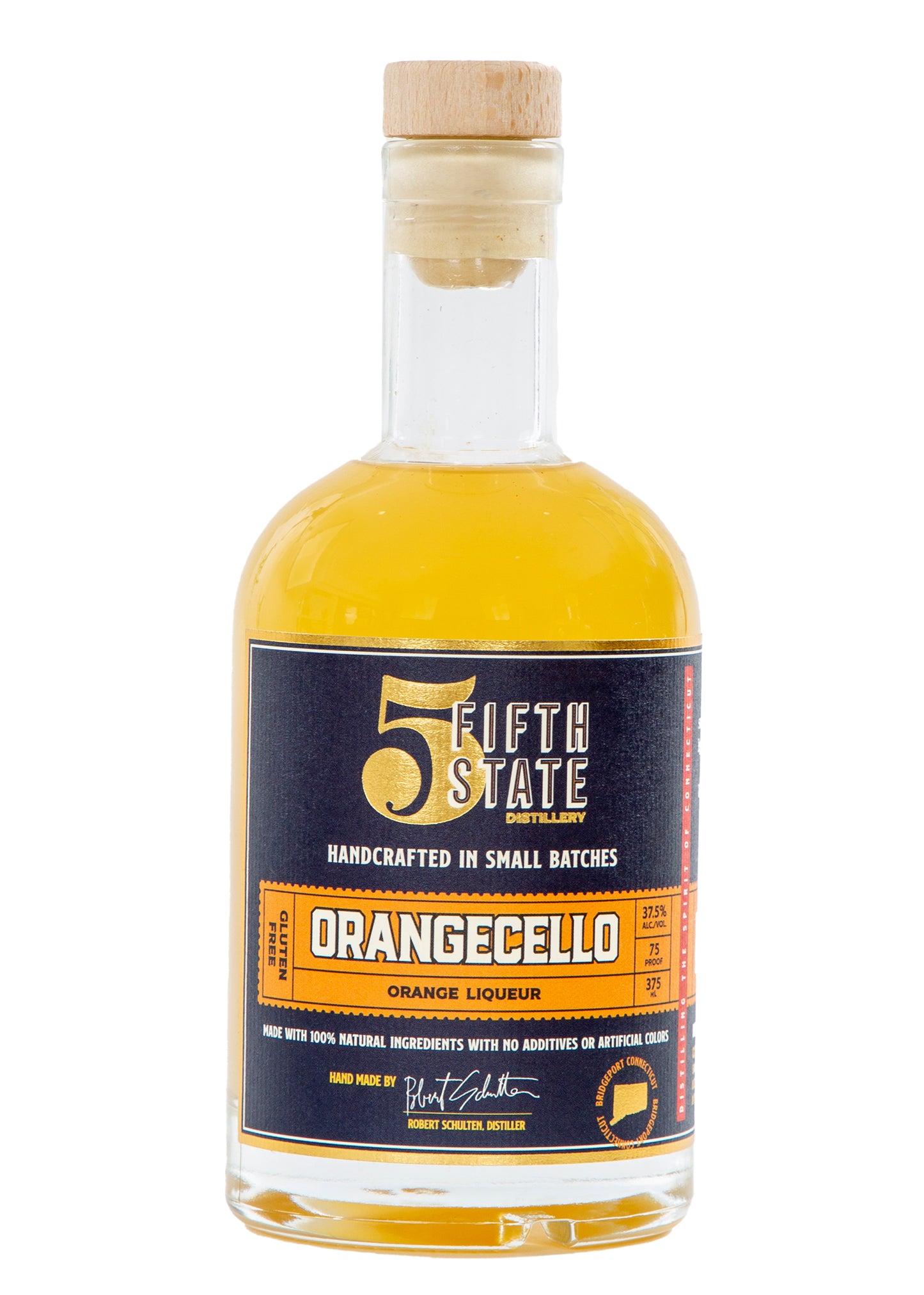 Orangecello 750ml