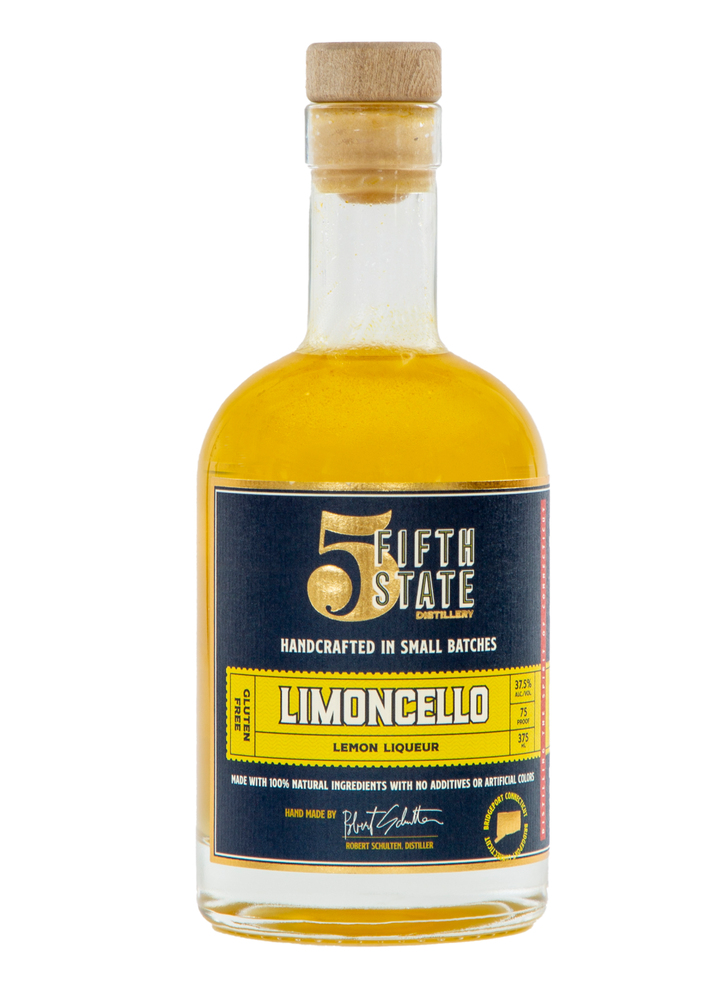 Limoncello 375ml