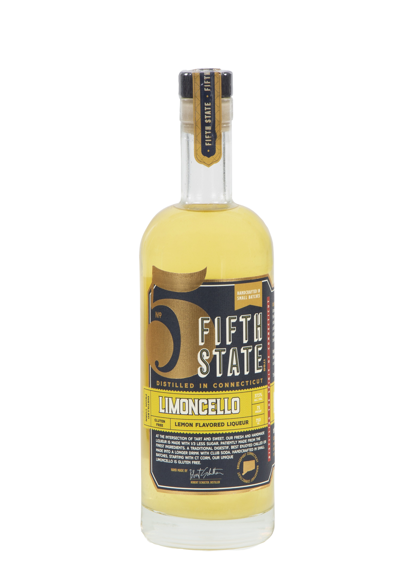 Limoncello 375ml