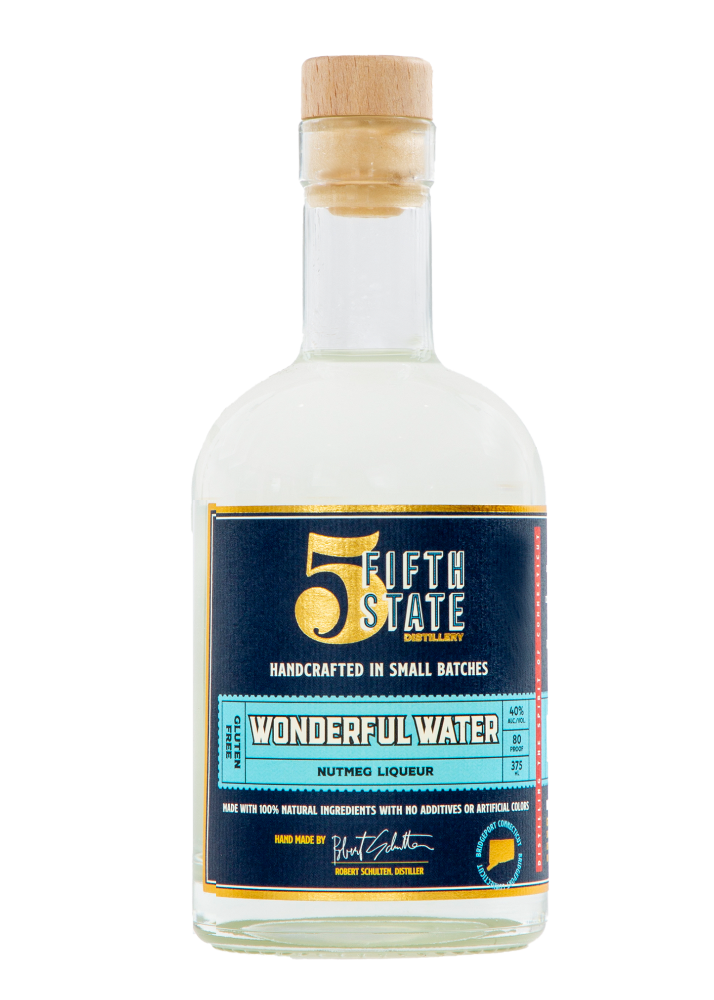 Wonderful Water 375ml