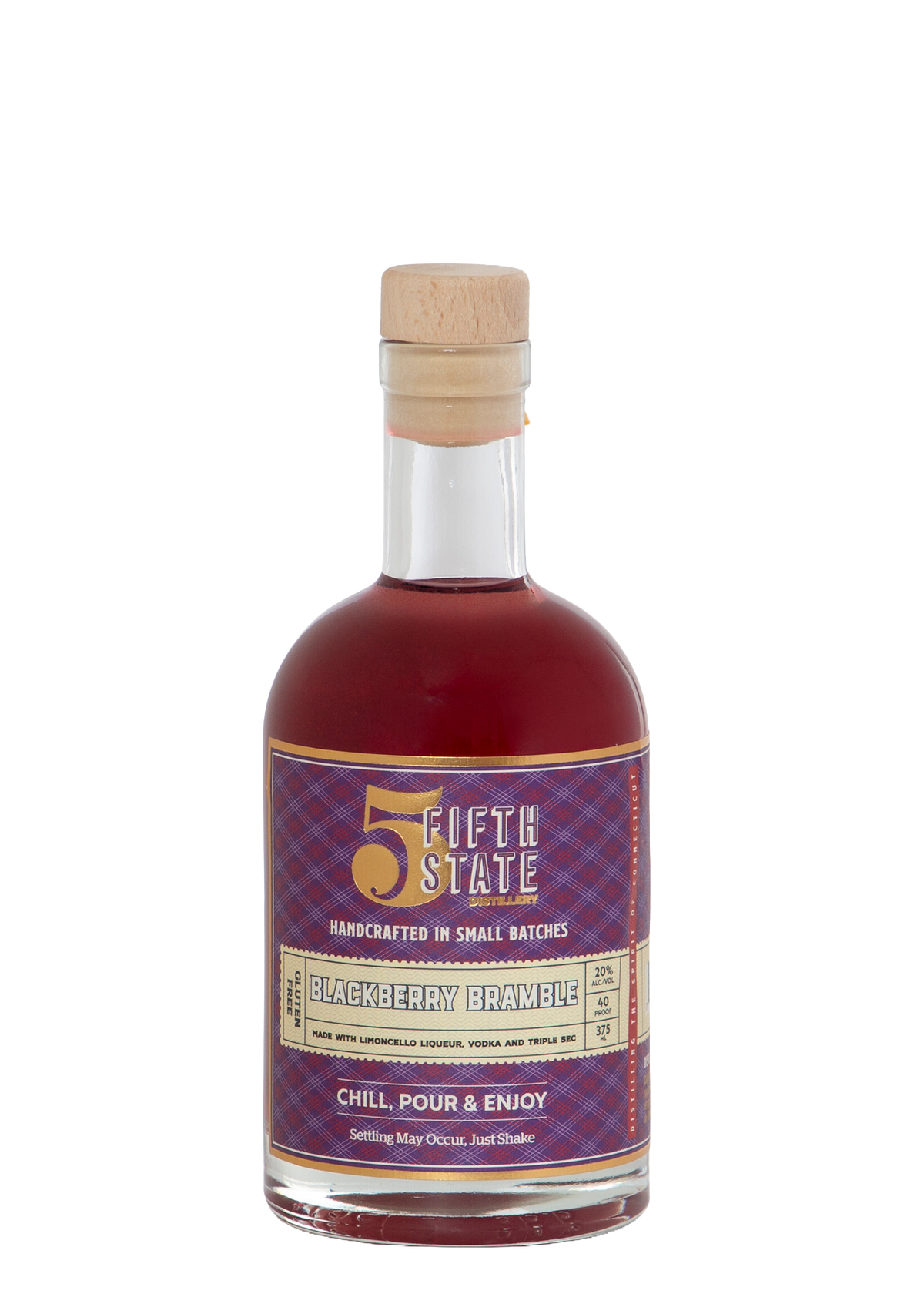 Blackberry Bramble