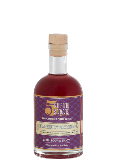 Blackberry Bramble
