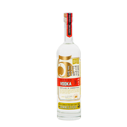 Premium Vodka