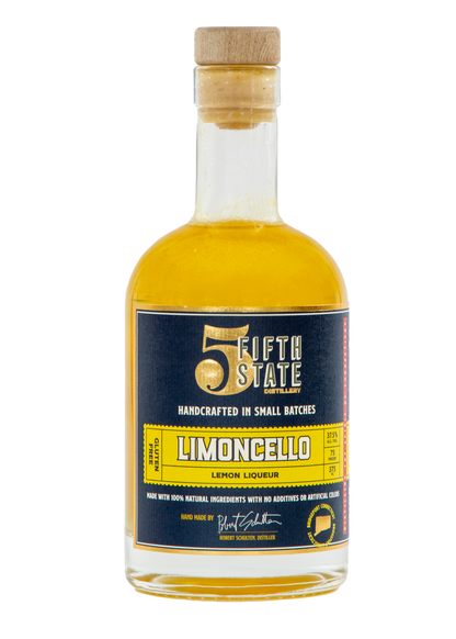 Limoncello