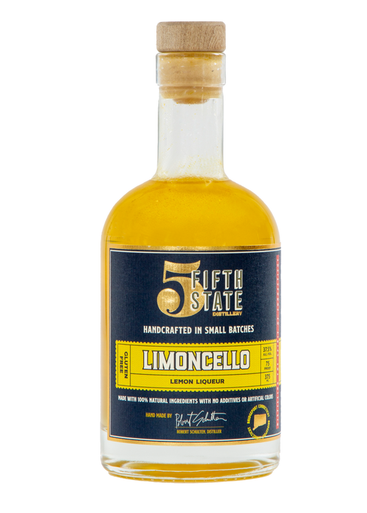 Limoncello